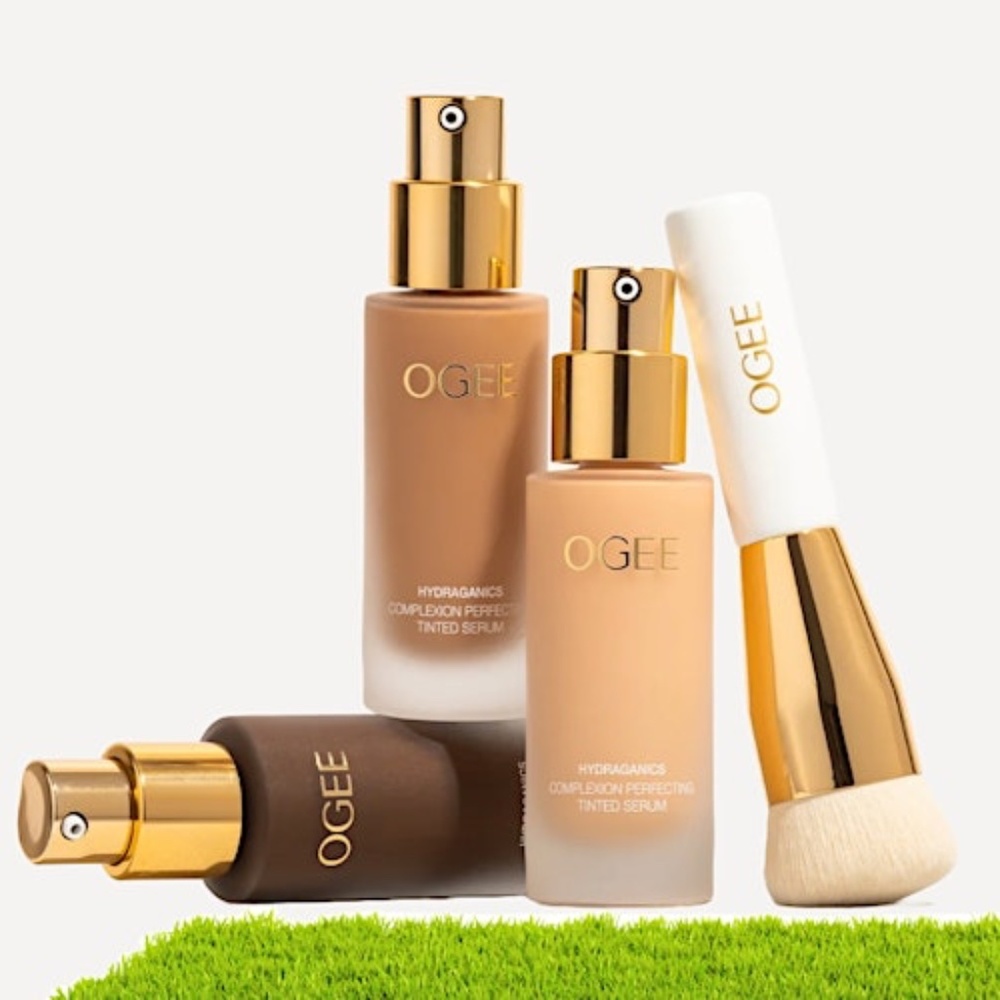OGEE JUNIPER 3.25W Complexion Perfecting Tinted Serum 30ML NEW UNUSED - Picture 7 of 7